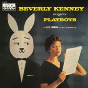 Beverly kenney sings for playboys cover image