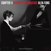 Chapter ii - stars of my universe cover image