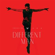 Different man cover image