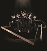 Like black cover image