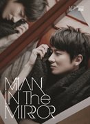 Man in the mirror cover image