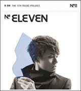 No. eleven cover image