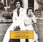 Forever changing - an introduction to nirvana cover image