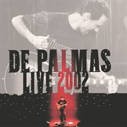 Live 2002 cover image