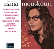 Si Tu M'aimes Tant Que Ca cover image