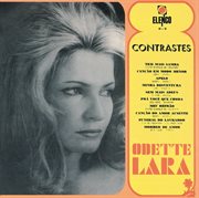 Contrastes cover image