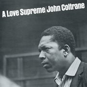 A love supreme cover image