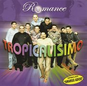 Romance tropicalisimo cover image