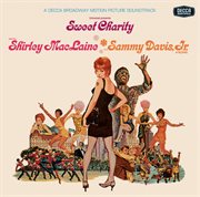 Sweet charity (1969 motion picture soundtrack) cover image
