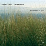 Which way is east cover image