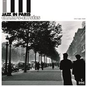 Jazz in paris - champs elysees cover image