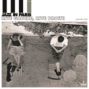 Jazz in paris - rive gauche, rive droite cover image