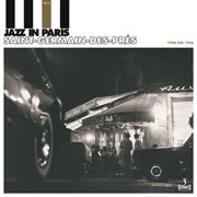 Jazz in paris - saint germain des pres cover image