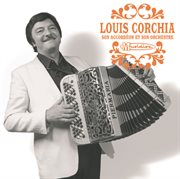 Louis corchia et son accordeon cover image