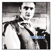 Tindersticks (2nd album) cover image