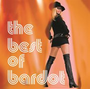 The best of Bardot cover image