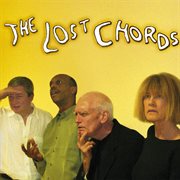 The lost chords cover image