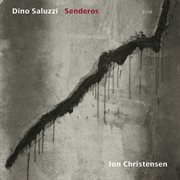 Senderos cover image