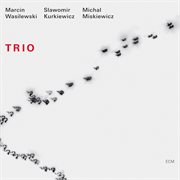 Trio cover image
