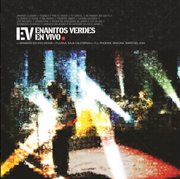 EV : Enanitos Verdes en vivo cover image