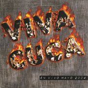 Viva cuca en vivo 2004 cover image
