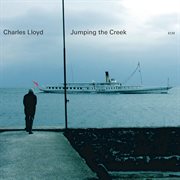 Jumping the creek cover image