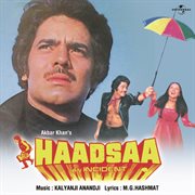 Haadsaa (ost) cover image