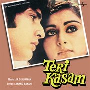 Teri kasam (ost) cover image