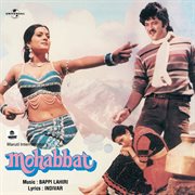 Mohabbat (ost) cover image