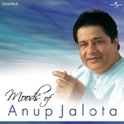 Moods of anup jalota cover image