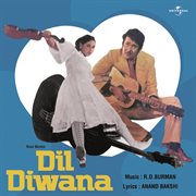 Dil diwana (ost) cover image