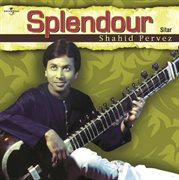 Splendour cover image