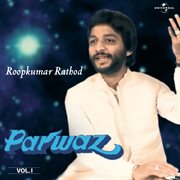 Parwaz  vol. 1 ( live ) cover image