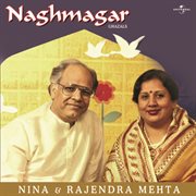 Naghmagar cover image
