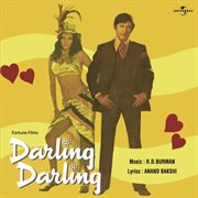 Darling darling (ost) cover image