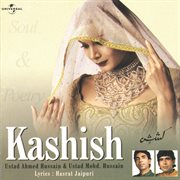 Kashish cover image