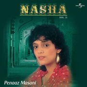 Nasha  vol.  2 (live) cover image