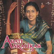 A prodigy in indian classical music - vol. 2 cover image