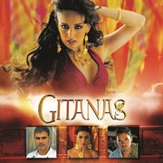 Gitanas soundtrack cover image