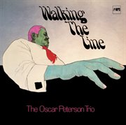 Walking the line (remastered anniversary edition) cover image
