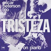 Tristeza on piano (remastered anniversary edition) cover image