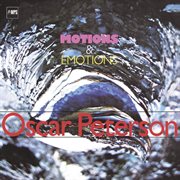 Motions and emotions (remastered anniversary edition) cover image