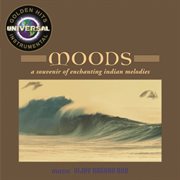 Moods-a souvenir of enchanting indian melodies cover image