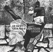 Voyager leger cover image