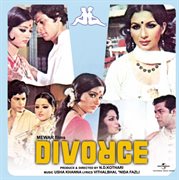 Divorce (ost) cover image