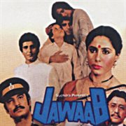 Jawaab (ost) cover image