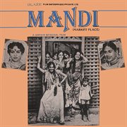 Mandi (ost) cover image
