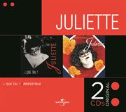 Irresistible/que tal cover image