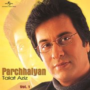 Parchhaiyan - vol.  i cover image