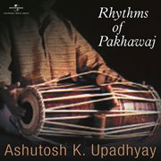 Rhythms of pakhawaj cover image